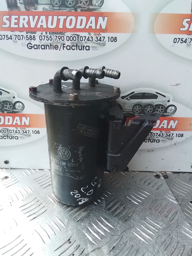 Carcasa filtru motorina Volkswagen Golf 7 (2012-20