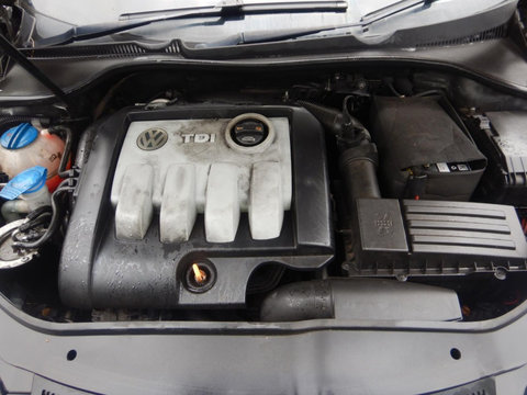 Carcasa filtru motorina Volkswagen Jetta 2008 SEDAN 1.9 TDI BXE