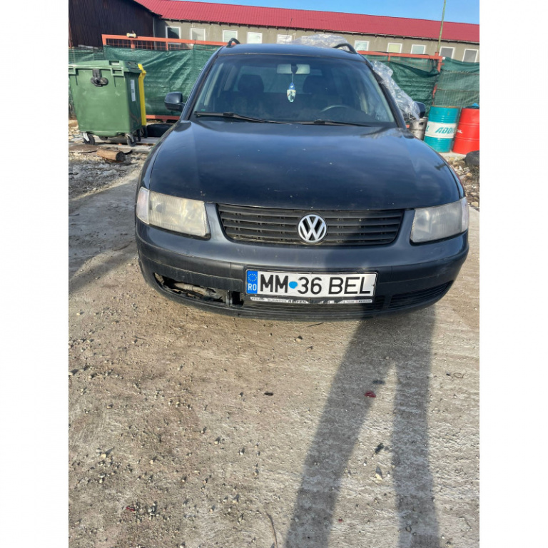 Carcasa filtru motorina Volkswagen Passat B5 2002 Break 1,9