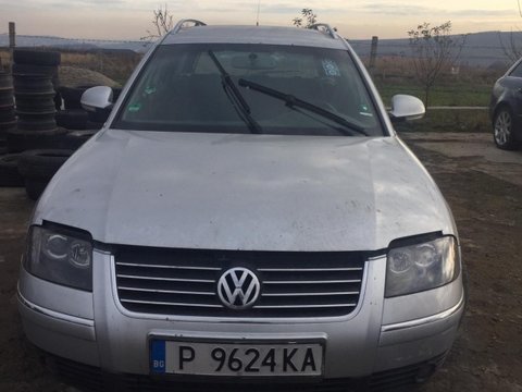 Carcasa filtru motorina Volkswagen Passat B5 2004 combi 2,5 tdi