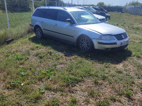 Carcasa filtru motorina Volkswagen Passat B5 2004 Break 1.8 T. 1..9 tdi