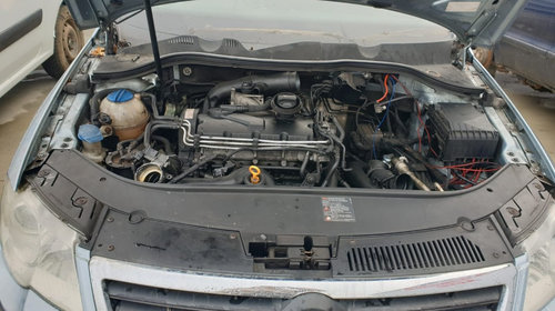 Carcasa filtru motorina Volkswagen Passa
