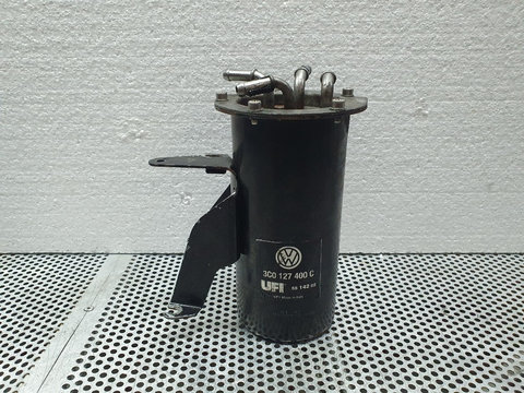 Carcasa filtru motorina Volkswagen Passat B6 (3C5) 2.0 TDI 2006