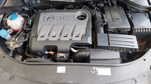 Carcasa filtru motorina Volkswagen Passa