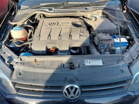 Carcasa filtru motorina Volkswagen Polo 6R 2010 HATCHBACK 1.6 TDI