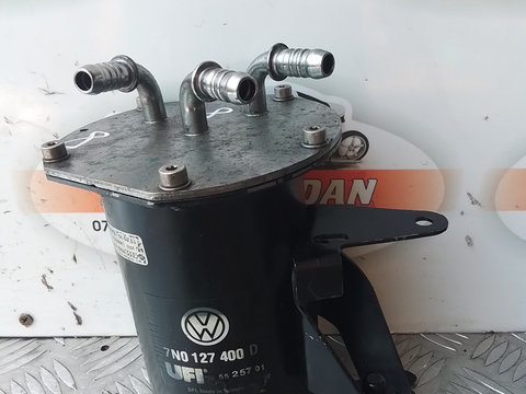 Carcasa filtru motorina Volkswagen Tiguan 2.0 Motorina 2015, 7N0127400D
