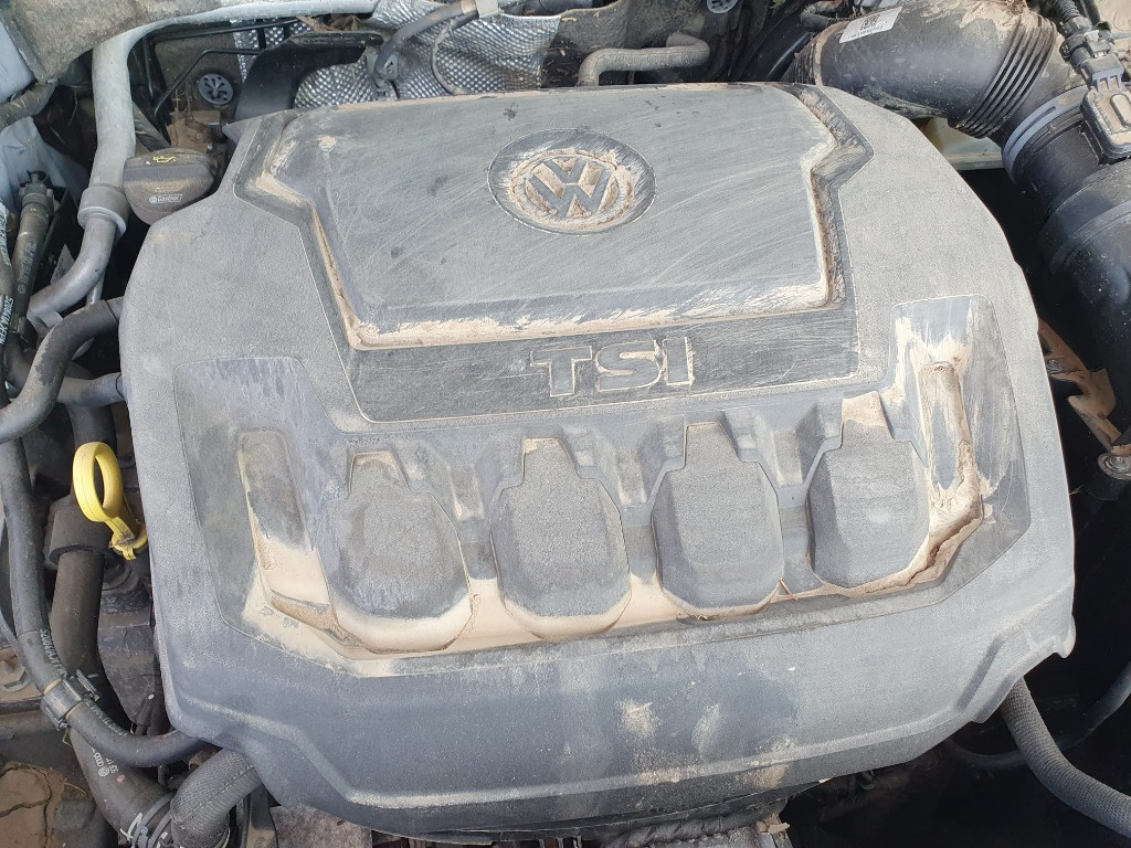 Carcasa filtru motorina Volkswagen Tigua