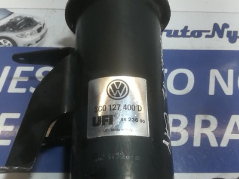 Carcasa filtru motorina Volkswagen Touran 2013 HATCHBACK 1.6 TDI