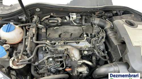Carcasa filtru motorina Volkswagen VW Pa