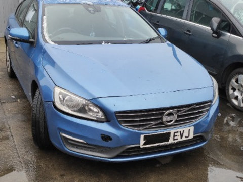 Carcasa filtru motorina Volvo S60 2014 SEDAN 1.6 DIESEL