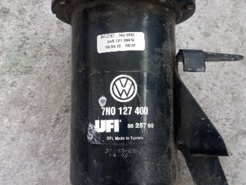 Carcasa filtru motorina VW , AUDI COD : 7N0127400 , 3AA127399M