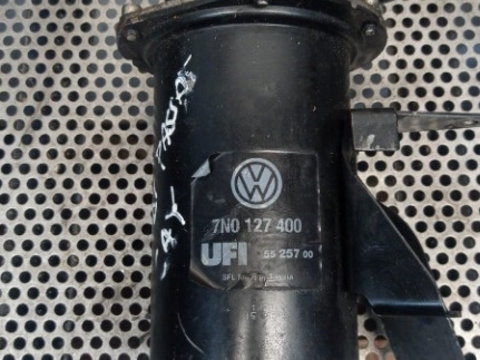 Carcasa filtru motorina VW Passat 1.6 tdi CAY