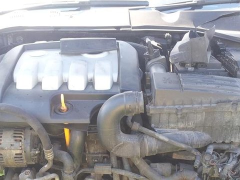 Carcasa filtru motorina VW PASSAT B6 3C 1.9 TDI 2005-2010