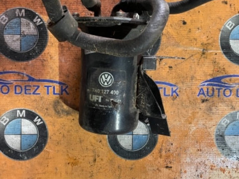 Carcasa filtru motorina VW Passat CC 7N0127400