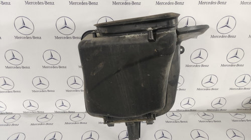 Carcasa filtru polen Mercedes ML320 cdi 