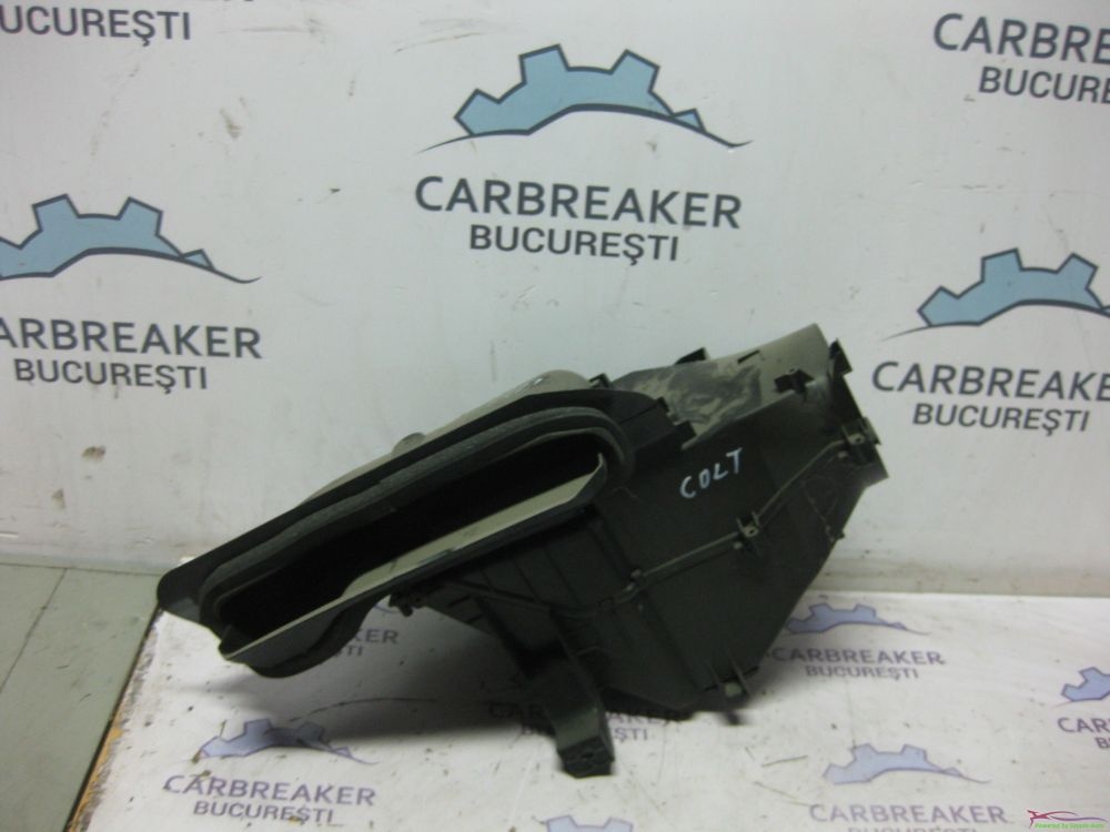 Carcasa Filtru Polen MITSUBISHI COLT VI Z3A, Z2A 1.3 10.2004 ... 06.2012 1332 Benzina