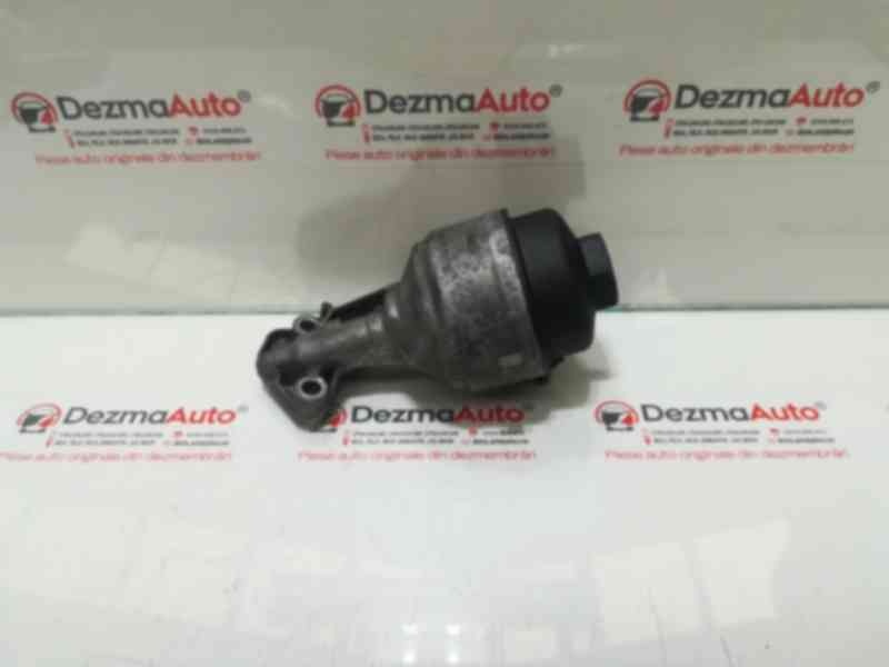 Carcasa filtru ulei, 03D115403D, Vw Polo (9N) 1.2B