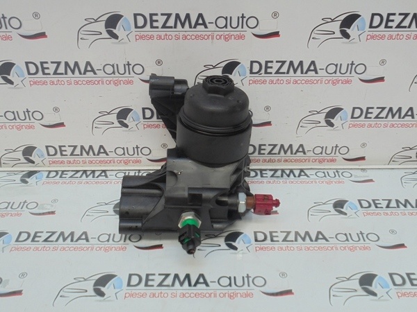 Carcasa filtru ulei, 03N115389A, Vw Golf 7 (5G) 2.0tdi (id:248160)