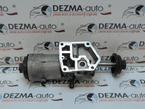 Carcasa filtru ulei 045115389E, Audi A3 (8P) 2.0tdi, BKD