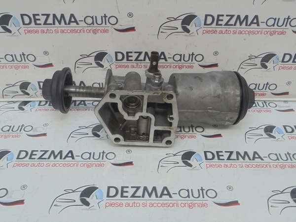 Carcasa filtru ulei, 045115389K, Vw Golf 5 Plus (5