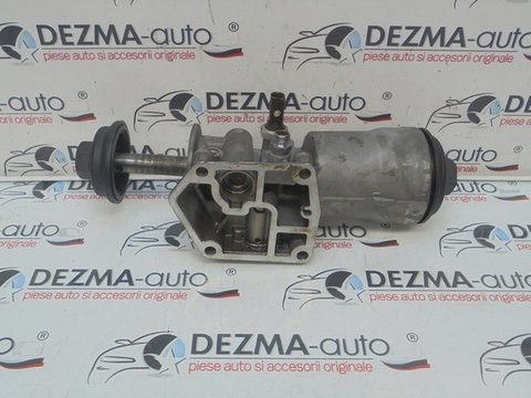 Carcasa filtru ulei, 045115389K, Vw Golf 5 Plus (5M1) 2.0tdi, CBDA