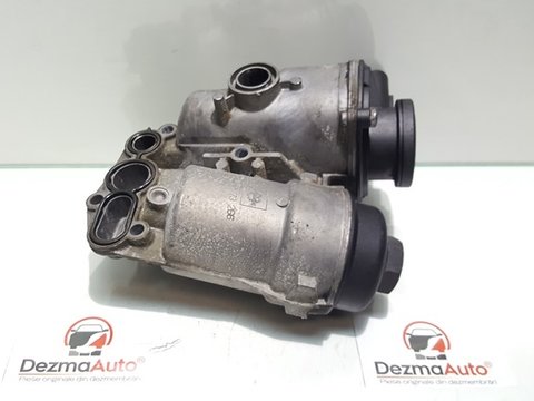 Carcasa filtru ulei, 08642839, Volvo V70 ll (P80), 2.4D