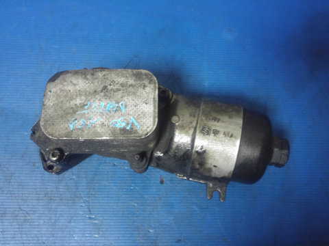 Carcasa filtru ulei 1.6 d volvo v50 9656970080