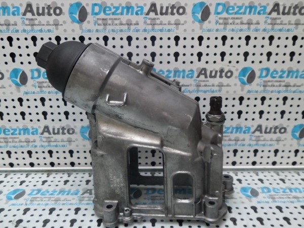 Carcasa filtru ulei 1142-7797392, Bmw 1 (E81, E87) 2.0 d (id.167663)