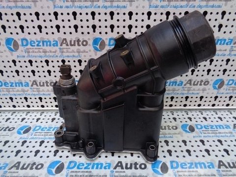 Carcasa filtru ulei 1142-7807799, Bmw 3 (E90) 2.0 d, N47D20C