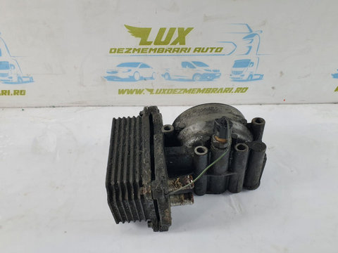 Carcasa filtru ulei 1c1q-6b624-af 1c1q6b624af Ford Mondeo MK3 [2000 - 2003]