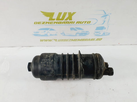 Carcasa filtru ulei 3.0 tdi bmk 78558686 Volkswagen VW Touareg generatia 1 7L [2002 - 2007]