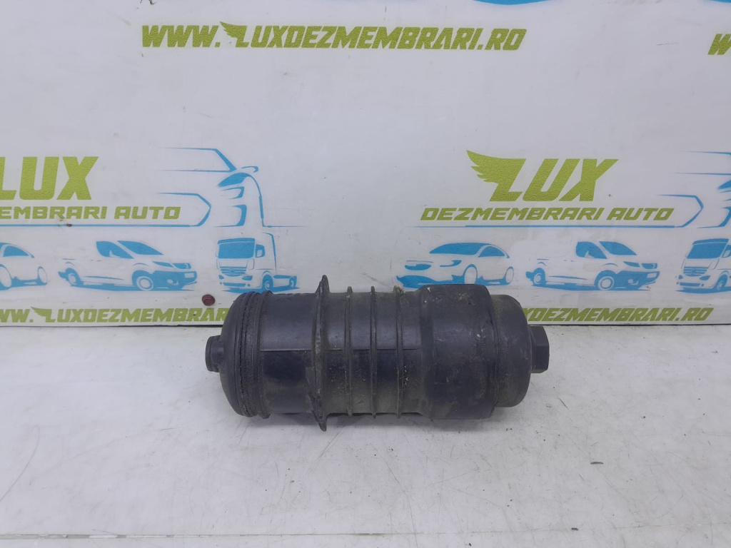 Carcasa filtru ulei 3.0 tdi bmk 78558686 Volkswagen VW Touareg generatia 1 7L [2002 - 2007]