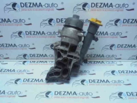 Carcasa filtru ulei 55210717, Fiat Doblo Cargo (223) 1.3m-jet, 223A9000