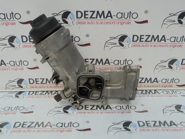 Carcasa filtru ulei 7787072, Bmw 5 Touring (E61) 2.0 d