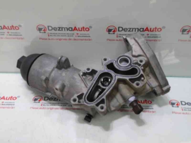 Carcasa filtru ulei, 7788453, Bmw 3 Touring (E91) 3.0 d