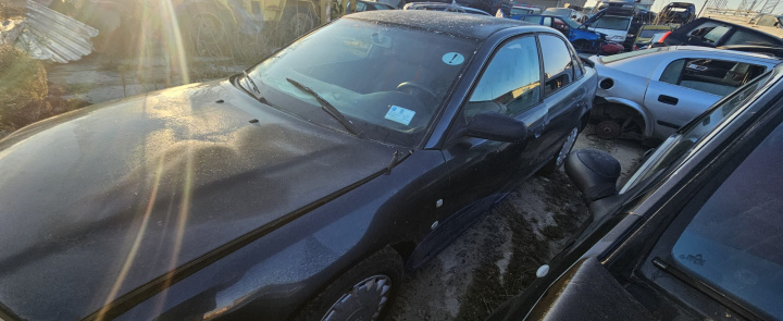 Carcasa filtru ulei Audi A4 B5 [1994 - 1