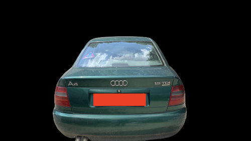 Carcasa filtru ulei Audi A4 B5 [1994 - 1