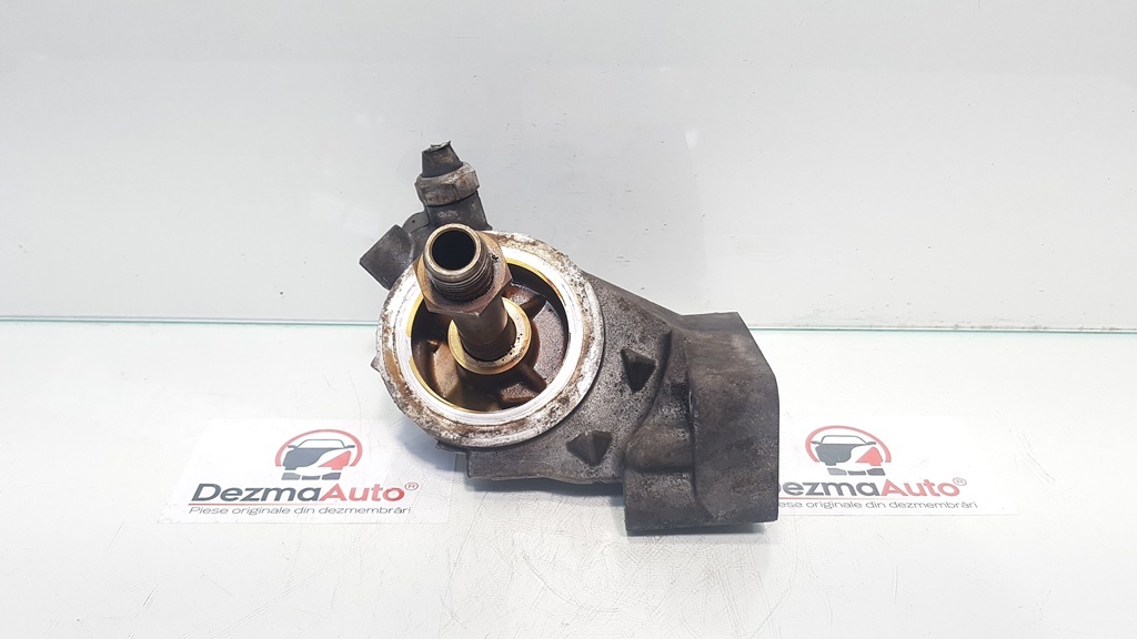 Carcasa filtru ulei, Audi A6 (4B2, C5), 1.8 t, ATW, 050115417