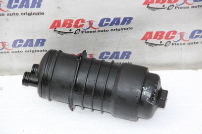 Carcasa filtru ulei Audi A6 4F C6 2004-2011 3.0 TD