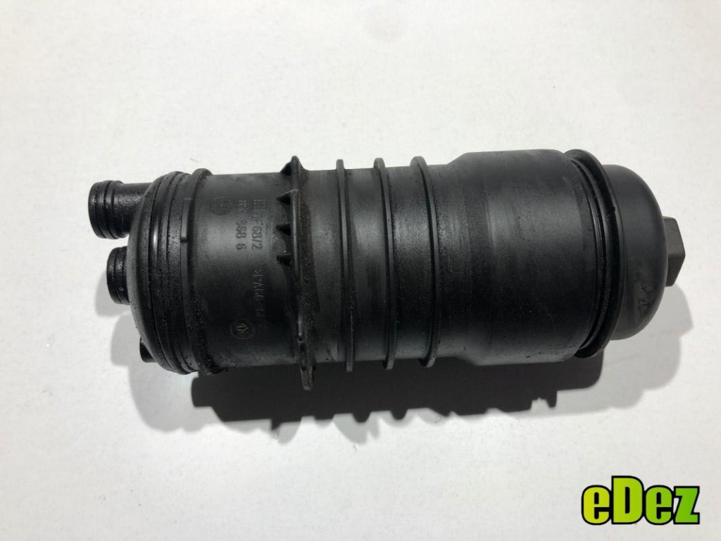 Carcasa filtru ulei Audi A6 Allroad (2006-2011) [4