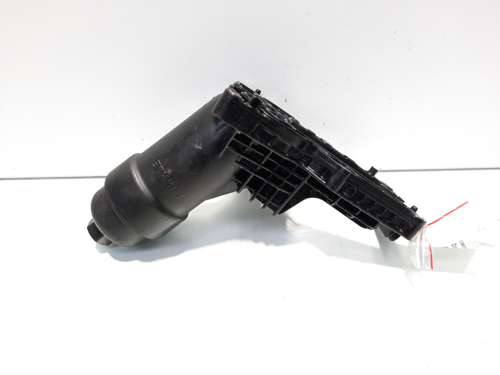 Carcasa filtru ulei, Bmw 4 Cabriolet (F33, F83), 2.0 diesel, N47D20C (idi:567978)