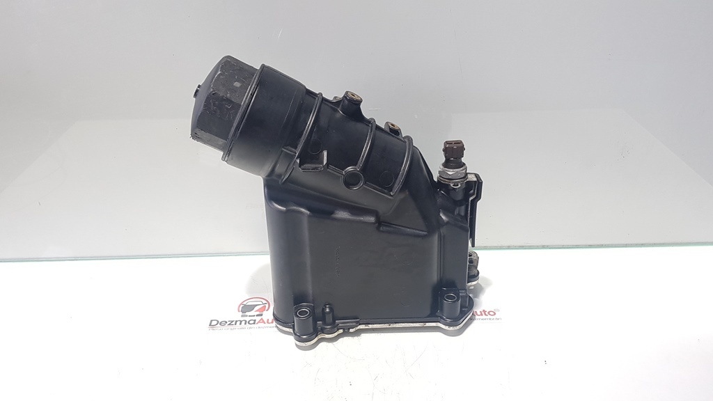 Carcasa filtru ulei, Bmw 5 Touring (E61) 2.0 d, cod 7807799