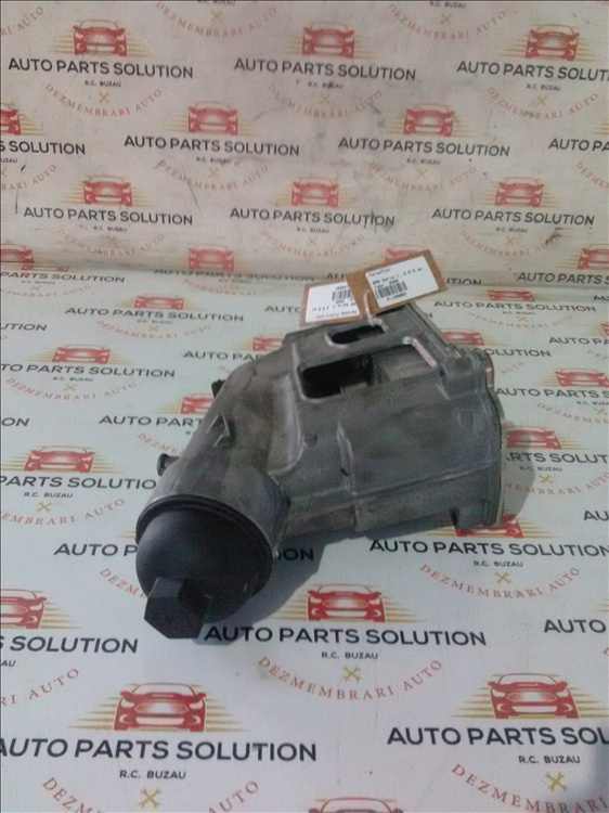 Carcasa filtru ulei BMW Seria 1, 2.0 D an fabr. 20