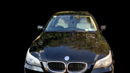 Carcasa filtru ulei BMW Seria 5 E60/E61 