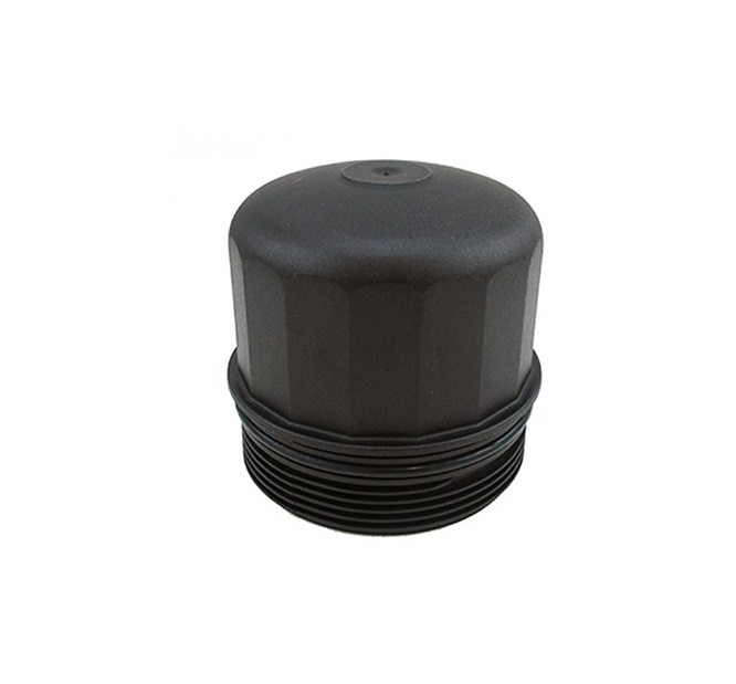 Carcasa Filtru ulei Bmw Seria 5 F10, F07, F11, Seria 6 F12, F13, F06, Seria 7 (F01, F02, F03, F04), X5 (E53, E70, F15, F85), X6 (E71, E72), 2007-2014, X6 (F16, F86), 08.2014-07.2019,