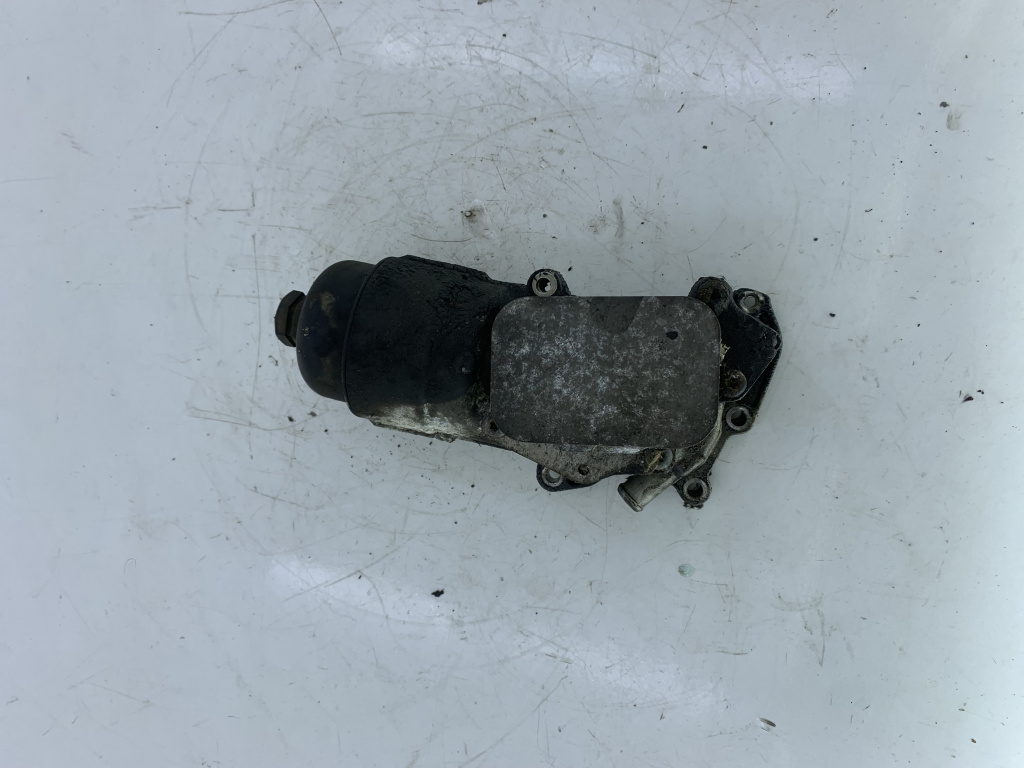 Carcasa filtru ulei Citroen C3 1.4 DIESE