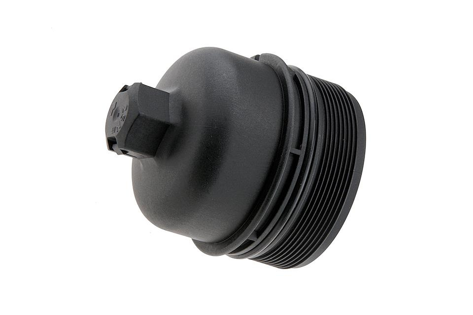 Carcasa Filtru ulei Citroen C5, 2004-, C5 III, 2008-, C6, 2005-212, C8, 2002-, C-Crosser, 02.07-, Peugeot 4007, 02.07-03.13, 407, 02.2004-2011, 508, 11.2010-2018, 607, 2000-, 807, 2002-,