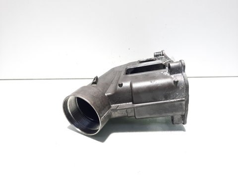 Carcasa filtru ulei, cod 7797392, Bmw 3 (E90), 2.0 diesel, N47D20A (id:571587)