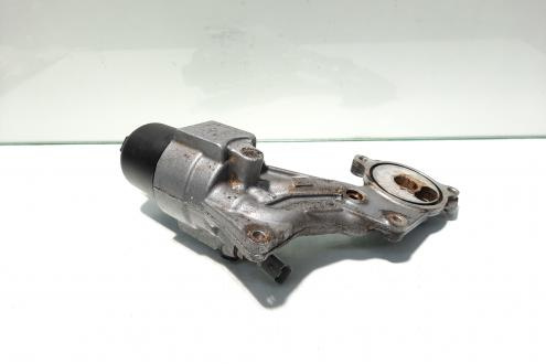 Carcasa filtru ulei, cod 9636015310, Citroen C3 (I) 1.6B (id:335318)
