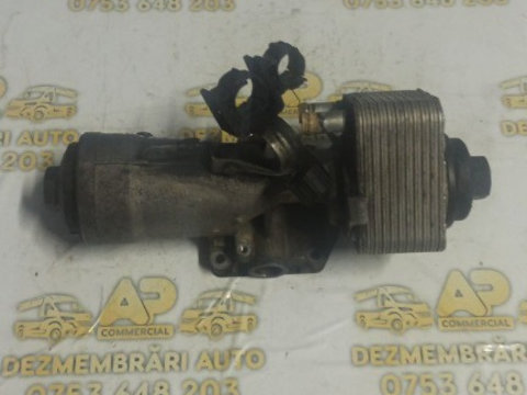 Carcasa Filtru ulei cu Racitor DODGE Caliber 2.0 CRD 120 CP cod: 045115389J